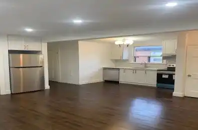 48 Juliet Crescent Unit# U2 Toronto W03 Ontario M6M 1N6