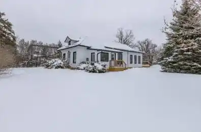34 Concession Street Havelock-Belmont-Methuen Ontario K0L 1Z0