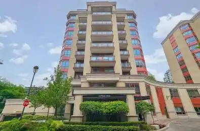 23 Rean Drive Unit# 603 Toronto C15 Ontario M2K 0A5