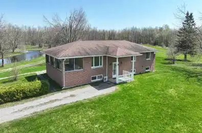 2723 Monck Road Ramara Ontario L3V 0P6