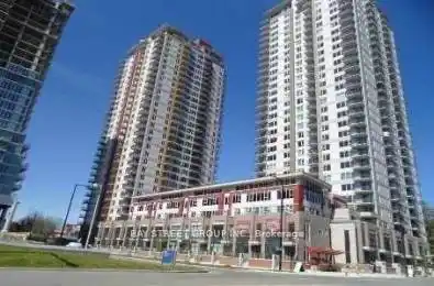 190 borough Drive Unit# 1208 Toronto E09 Ontario M1P 0B6