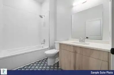 12 Clara Drive Unit# 212 Prince Edward County Ontario K0K 2T0
