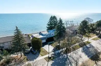 1460 Watersedge Road Mississauga Ontario L5J 1A4