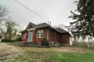 12 Chester Street St. Thomas Ontario N5R 1T8