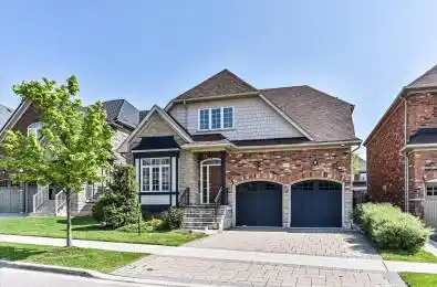 5499 Freshwater Drive Mississauga Ontario L5M 0X7