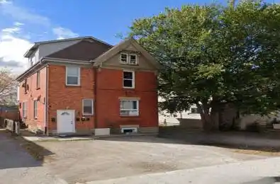 275 William Street London East Ontario N6B 3C2