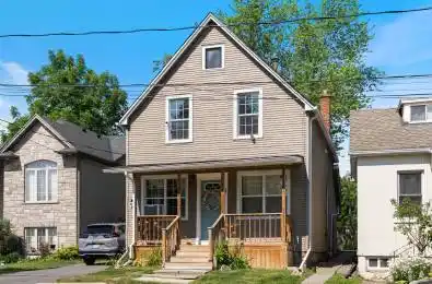125 Peel Street Thorold Ontario L2V 1B2
