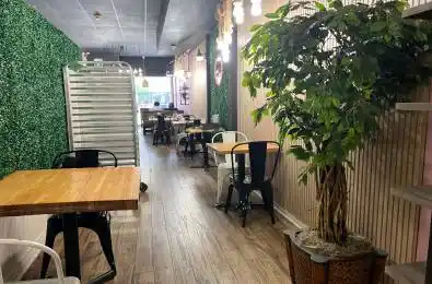 283 College Street Toronto C01 Ontario M5T 1R9