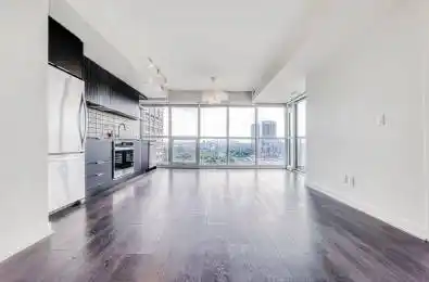 6 Sonic Way Unit# 1602 Toronto C11 Ontario M3C 0P1