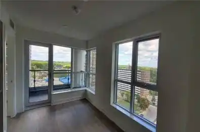 9 Mabelle Avenue Unit# 1318 Toronto W08 Ontario M9A 0E1