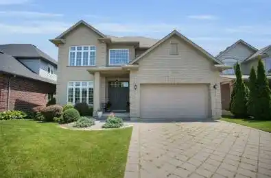 774 Longworth Road London South Ontario N6K 0B5