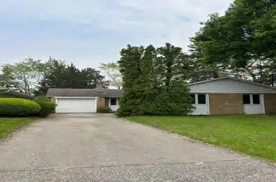 98 Wigmore Drive Unit# Lower Toronto C13 Ontario M4A 2E8