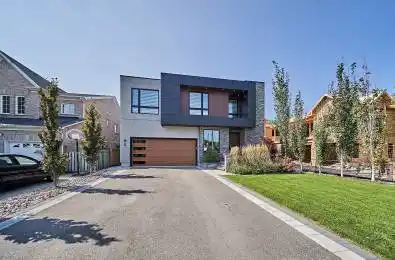 516 Poplar Avenue Ajax Ontario L1S 1G1