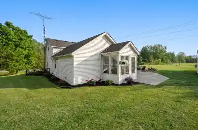 138 North Street Alnwick/Haldimand Ontario K0K 2G0