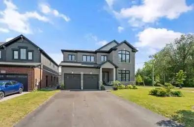 3650 Allen Trail Fort Erie Ontario L0S 1N0