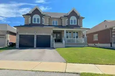 1749 Angus Street Innisfil Ontario L9S 4X2