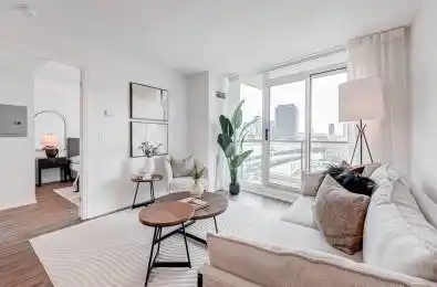 16 Yonge Street Unit# 907 Toronto C01 Ontario M5E 2A1