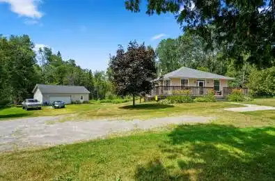 10906 1st Line Road Alnwick/Haldimand Ontario K0K 2X0