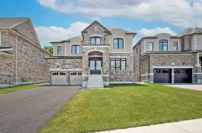 195 Danny Wheeler Boulevard Georgina Ontario L4P 0J7