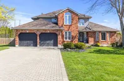 2905 Butler's Walk Lincoln Ontario L0R 1S0