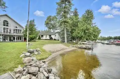 400 Front Street Kawartha Lakes Ontario K0M 1A0