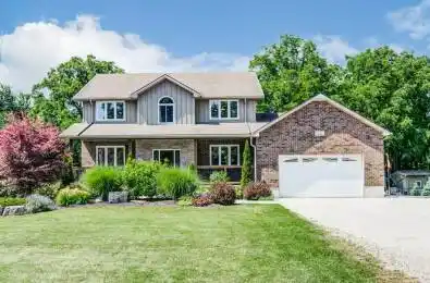 25 Mcmaster Place Southwest Middlesex Ontario N0A 1A0