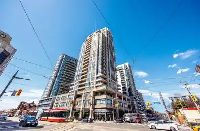 500 St Clair Avenue Unit# 210 Toronto C03 Ontario M6C 1A8
