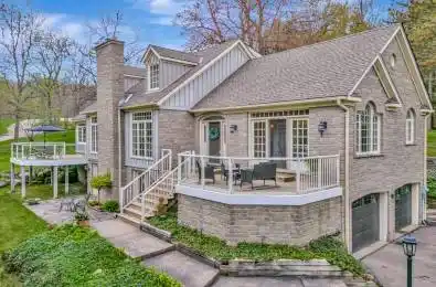 1298 WEST RIVER Road Cambridge Ontario N1R 5S5