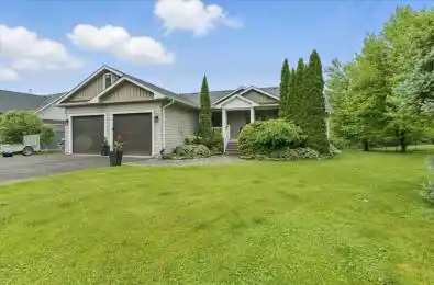 1907 Pratts Marina Road Selwyn Ontario K0L 2H0