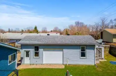 335 Bricker Street Saugeen Shores Ontario N0H 2C1