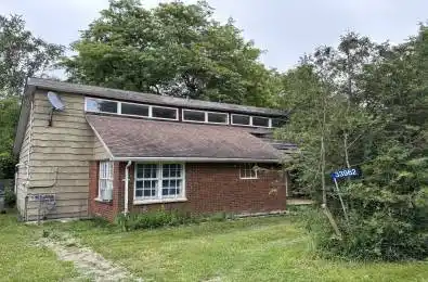 33962 Highlands Drive Bluewater Ontario N0M 1N0