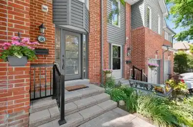 48 Beaumont Place Vaughan Ontario L4J 4X2