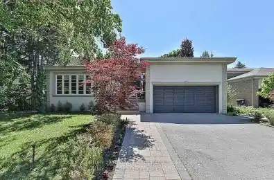 183 Lord Seaton Road Toronto C12 Ontario M2P 1L1