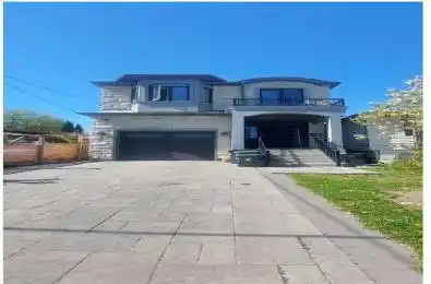 2 Mack Avenue Toronto E04 Ontario M1L 1L9