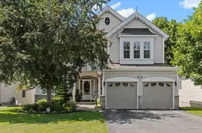 57 Insmill Crescent Kanata Ontario K2T 1G4