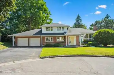 67 Woodside Road Guelph Ontario N1G 2H1