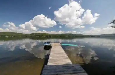 1744 PAPINEAU LAKE Road Hastings Highlands Ontario K0L 2S0