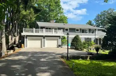 1124 LAKESHORE Road Oakville Ontario L6J 1L2