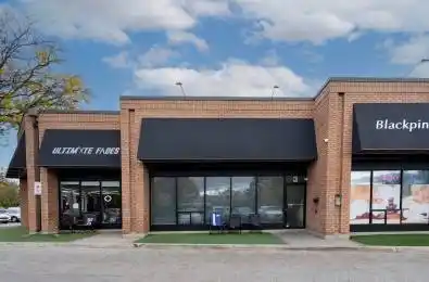 190 Marycroft Avenue Unit# 3 Vaughan Ontario L4L 5Y2