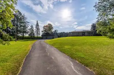 9213 Castlederg Side Road Caledon Ontario L7E 0S8