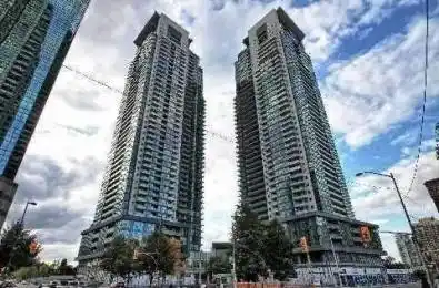5168 Yonge Street Unit# 2008 Toronto C07 Ontario M2N 5P6