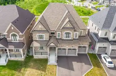 193 McMichael Avenue Vaughan Ontario L4H 4V9