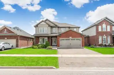 52 Clare Avenue Welland Ontario L3C 0B7