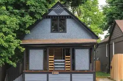 18 Wharncliffe Road London South Ontario N6J 2J4