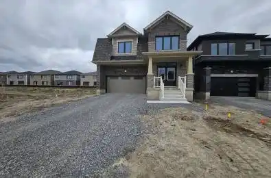 41 Lemon Avenue Thorold Ontario L0S 1K0