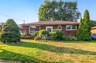 1009 Warwick Street Woodstock Ontario N4S 4S3