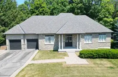 3727 Old Scugog Road Clarington Ontario L1C 4J2