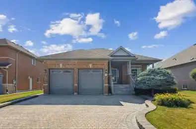 42 Windrose Court Vaughan Ontario L4L 9G9