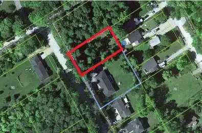 81 Polish Avenue Penetanguishene Ontario L9M 1W8