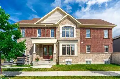 2634 Sapphire Drive Pickering Ontario L1X 0H3